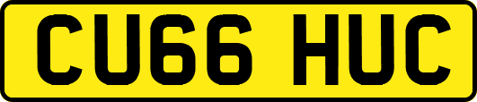 CU66HUC