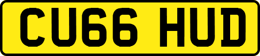 CU66HUD