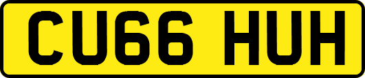 CU66HUH