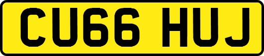 CU66HUJ