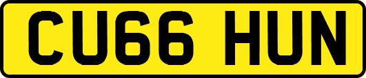 CU66HUN