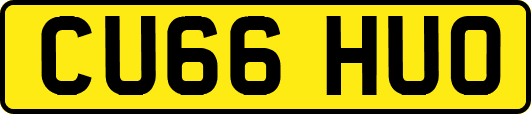 CU66HUO