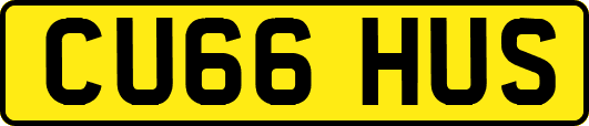CU66HUS