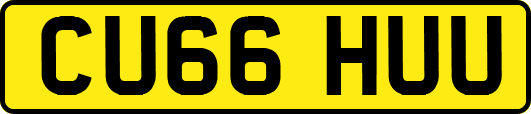 CU66HUU