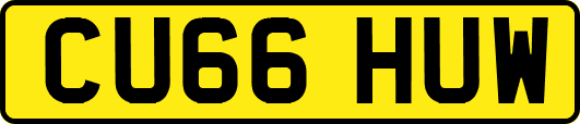 CU66HUW