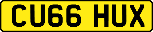 CU66HUX