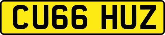 CU66HUZ