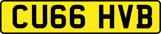 CU66HVB