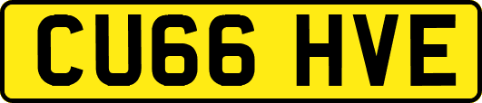 CU66HVE