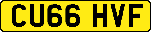 CU66HVF