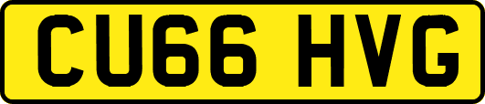 CU66HVG