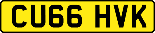 CU66HVK