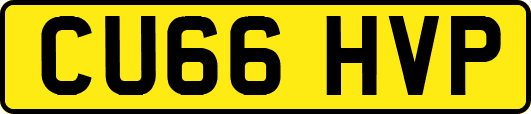 CU66HVP