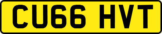 CU66HVT