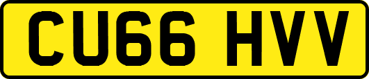 CU66HVV