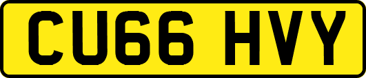 CU66HVY