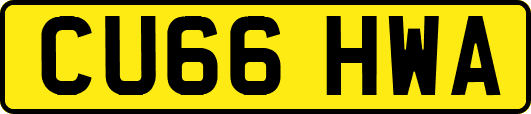 CU66HWA