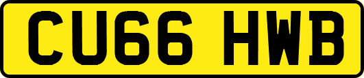 CU66HWB