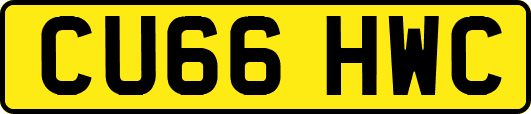 CU66HWC