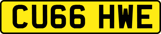 CU66HWE