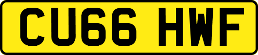 CU66HWF