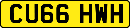 CU66HWH