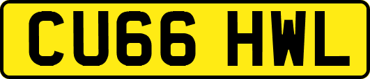 CU66HWL