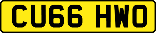CU66HWO