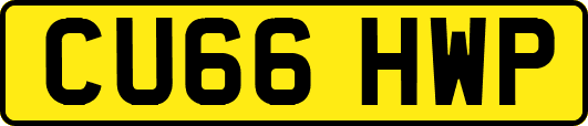 CU66HWP