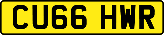 CU66HWR