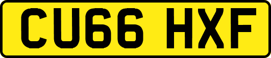 CU66HXF