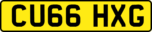CU66HXG