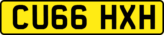 CU66HXH