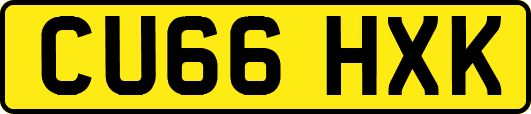 CU66HXK