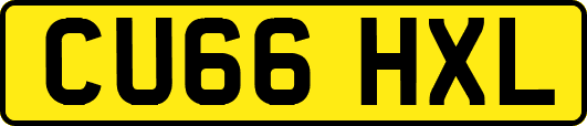 CU66HXL