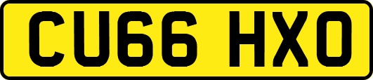 CU66HXO