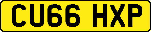 CU66HXP