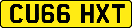 CU66HXT