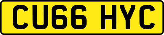 CU66HYC