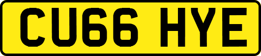 CU66HYE