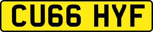 CU66HYF