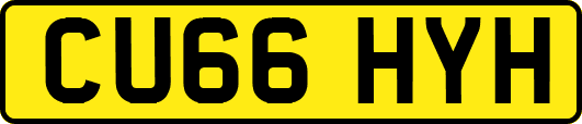 CU66HYH