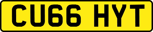 CU66HYT