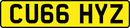 CU66HYZ