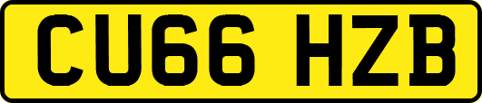 CU66HZB