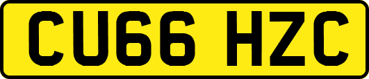 CU66HZC