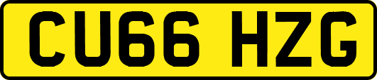 CU66HZG