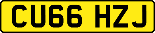 CU66HZJ