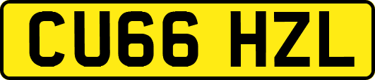 CU66HZL