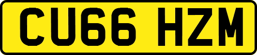 CU66HZM